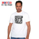 Straight outta slicks t-shirt