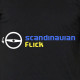 Scandinavian Flick - steering - technique t-shirt