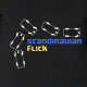 Scandinavian Flick - car - technique t-shirt