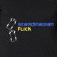 Scandinavian Flick - car - technique t-shirt