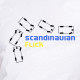 Scandinavian Flick - car - technique t-shirt