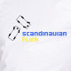 Scandinavian Flick - car - technique t-shirt