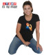 Rosie the riveter t-shirt