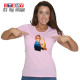 Rosie the riveter t-shirt