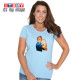 Rosie the riveter t-shirt